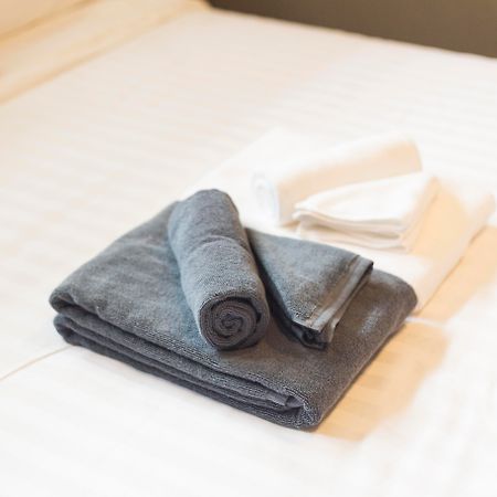 The Unforgotten B&B Bangkok Bagian luar foto