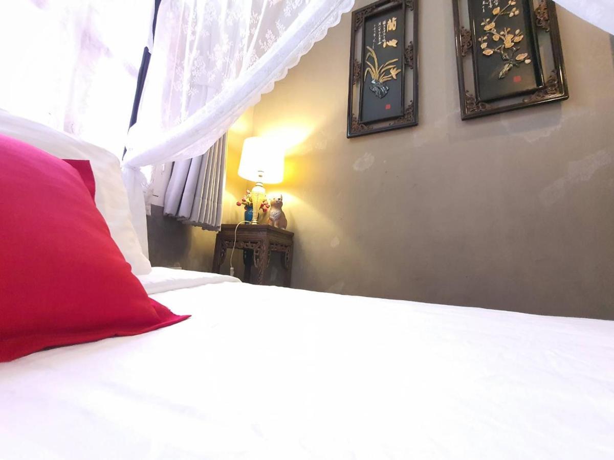 The Unforgotten B&B Bangkok Bagian luar foto