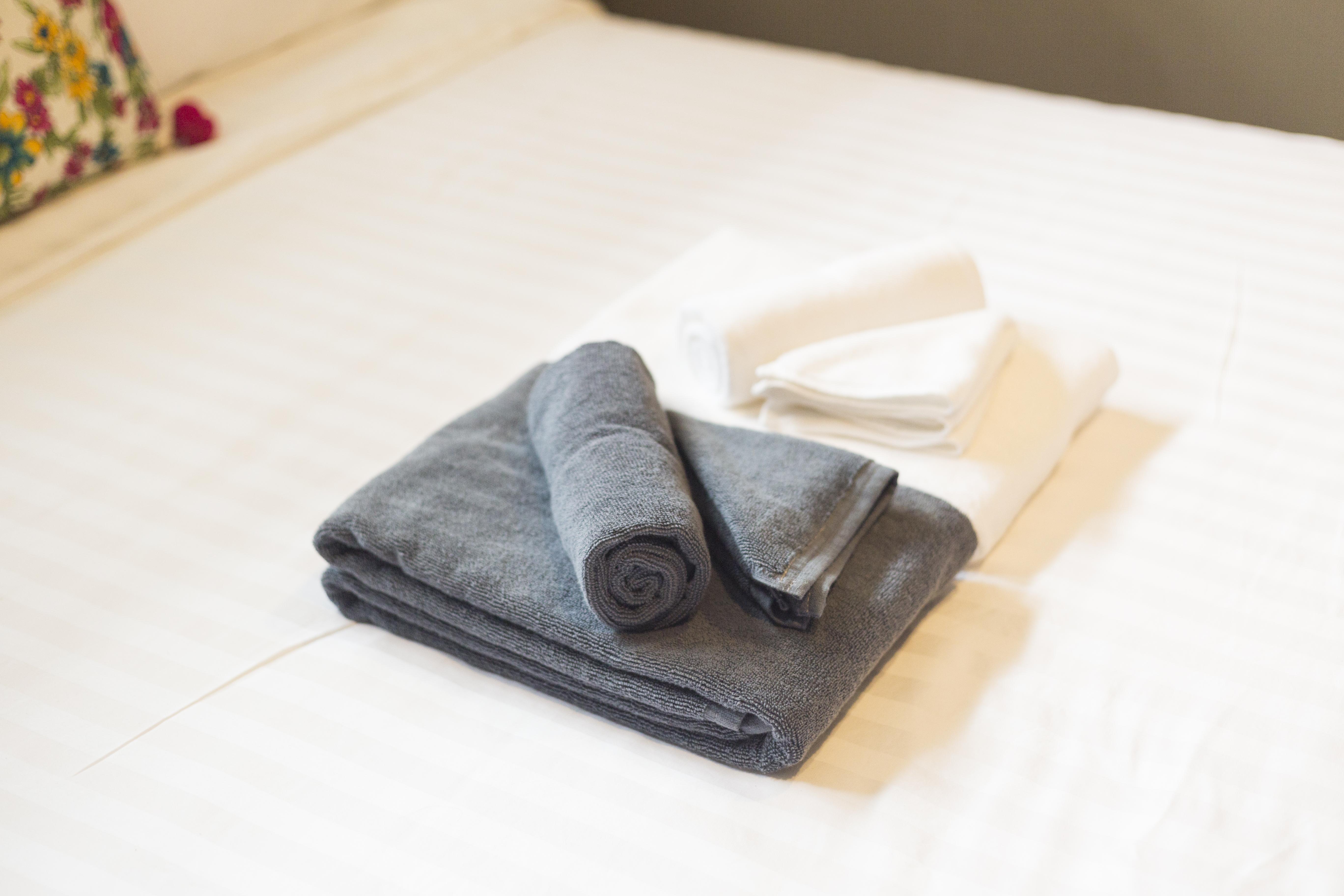 The Unforgotten B&B Bangkok Bagian luar foto