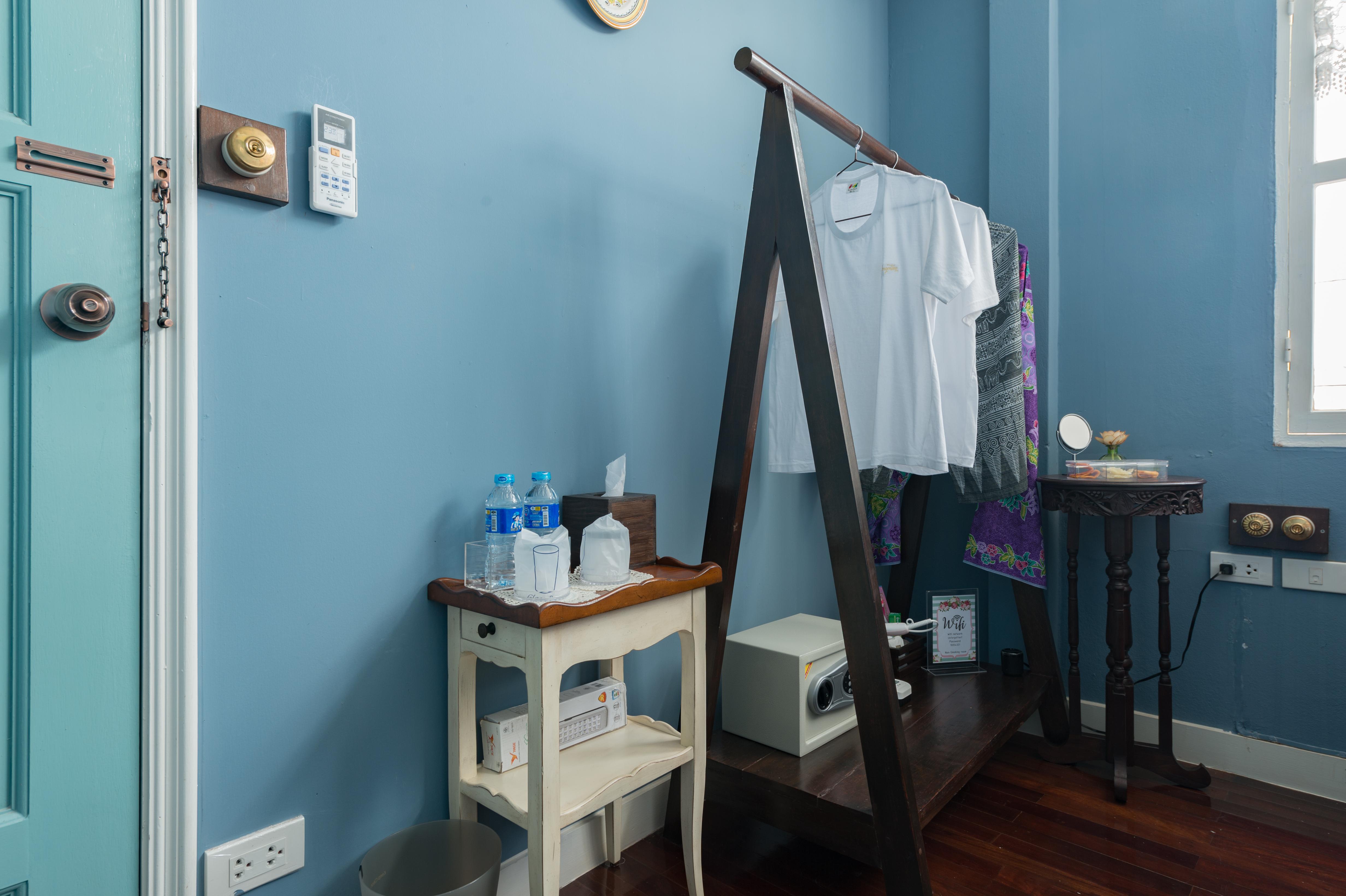 The Unforgotten B&B Bangkok Bagian luar foto