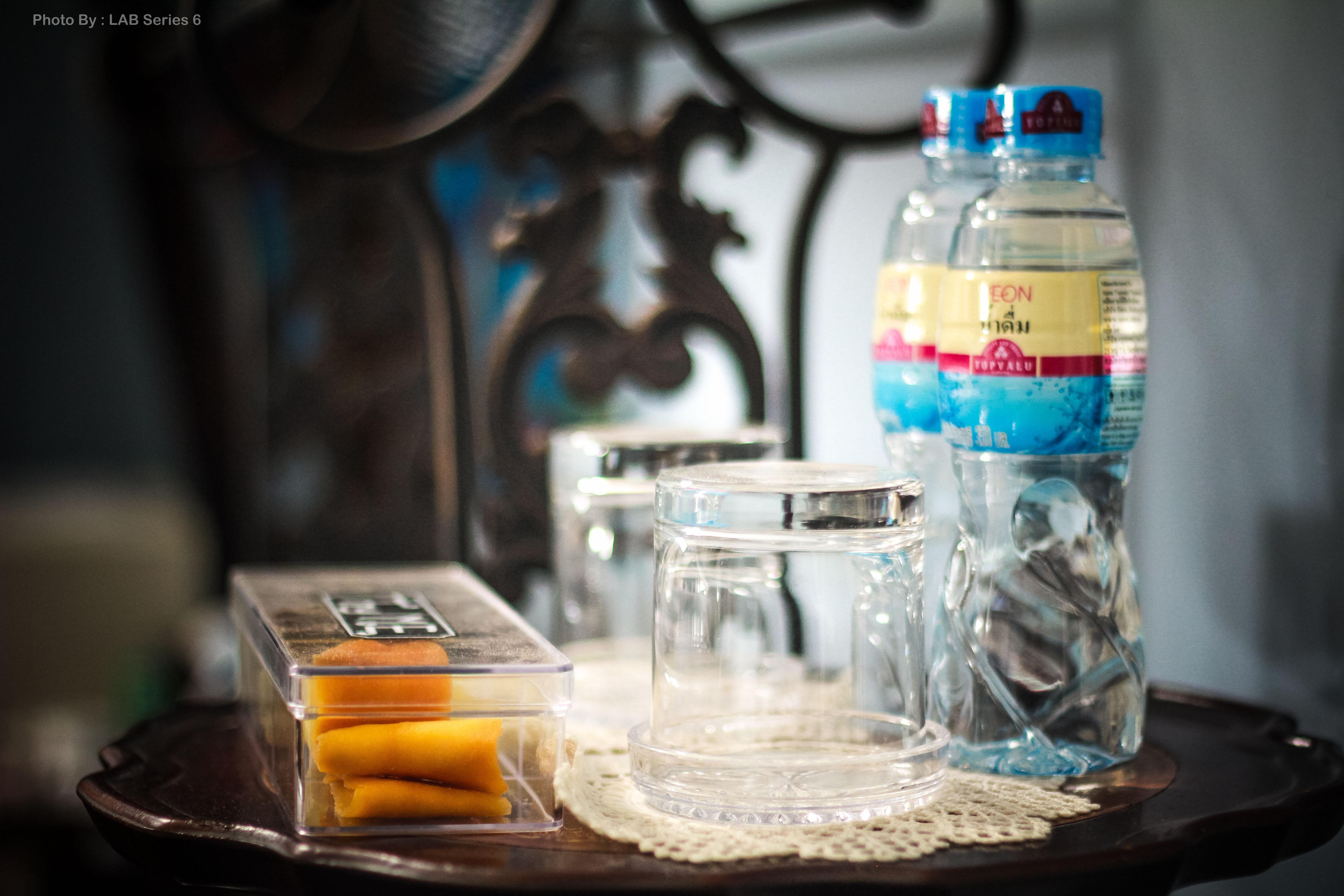 The Unforgotten B&B Bangkok Bagian luar foto