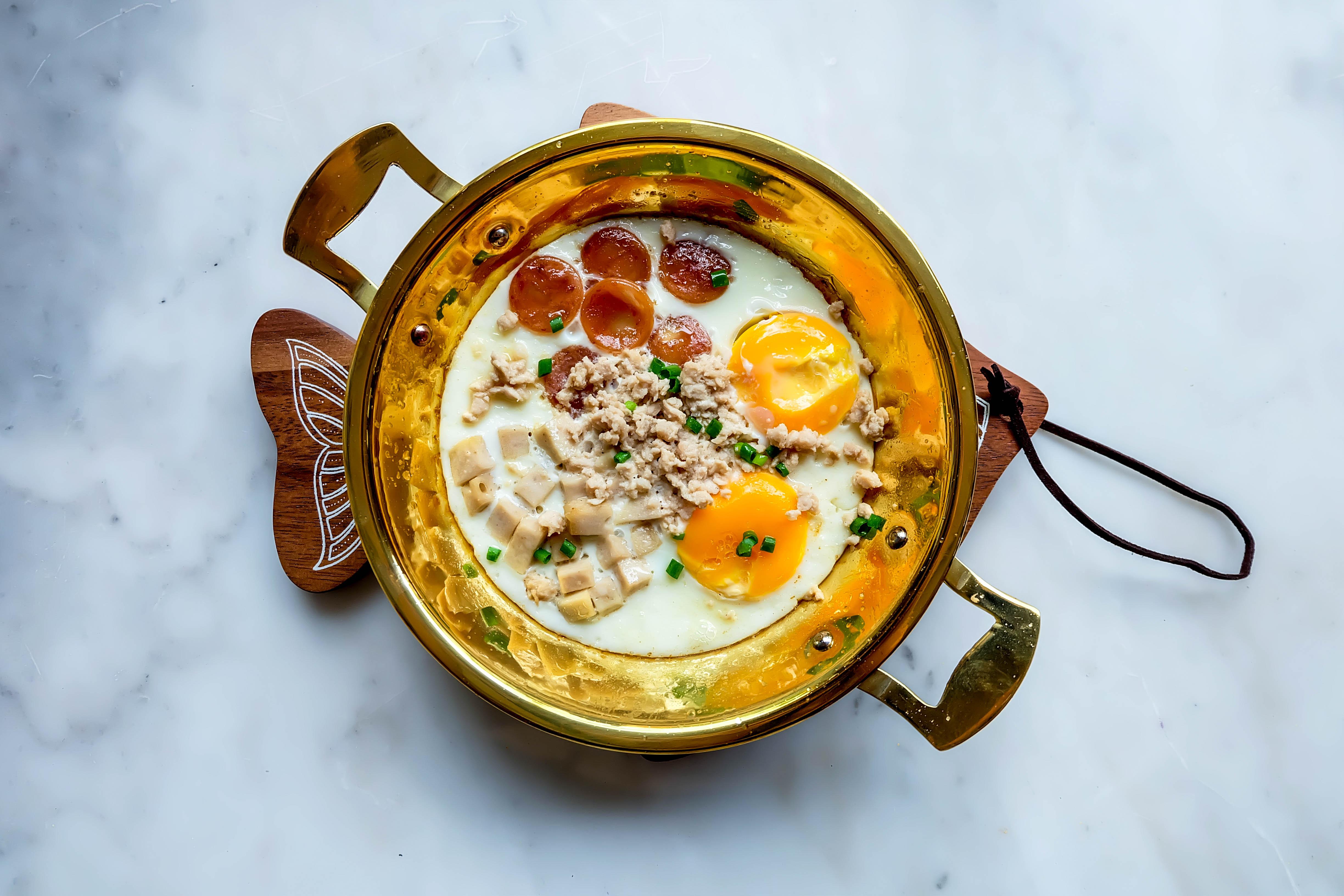 The Unforgotten B&B Bangkok Bagian luar foto