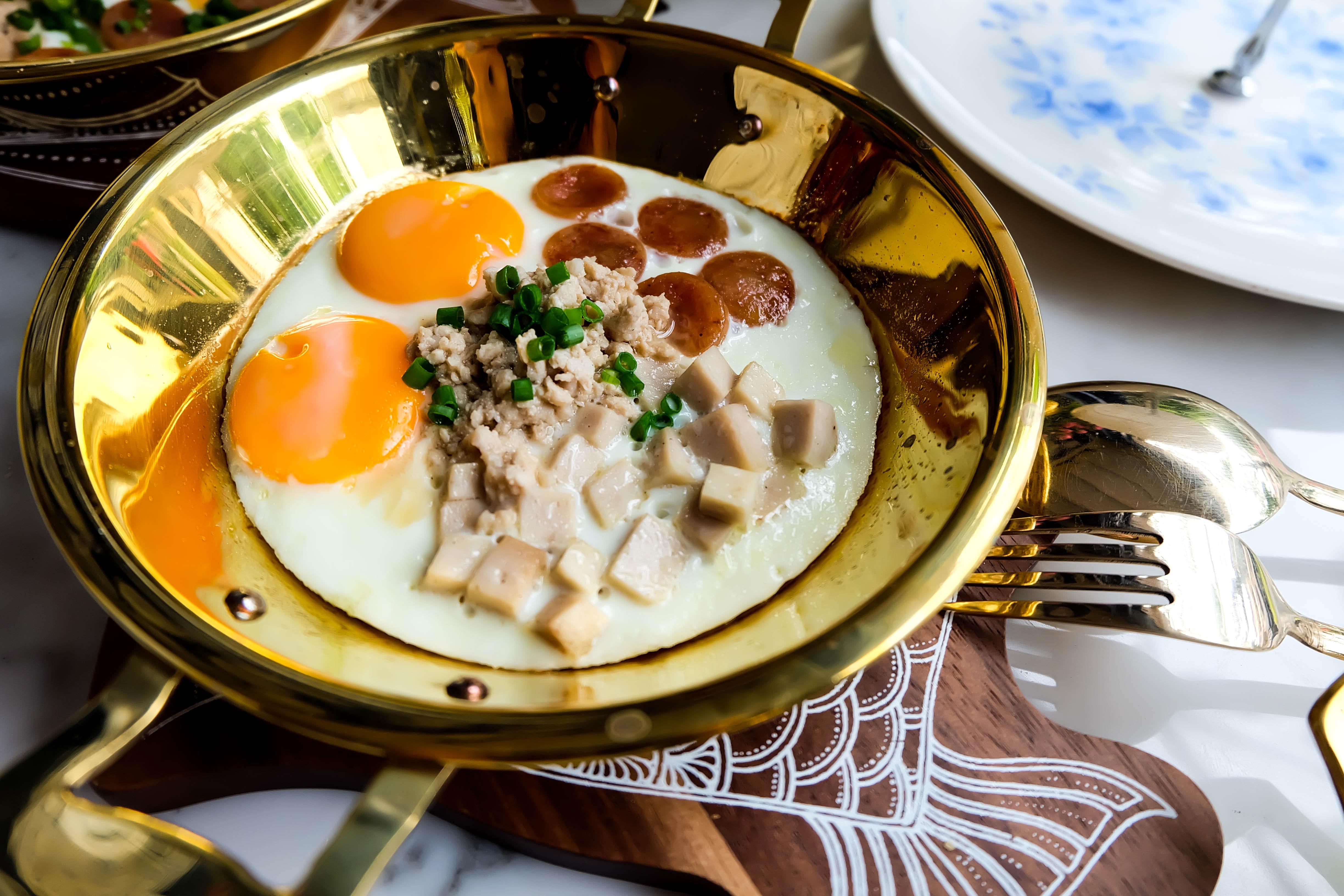 The Unforgotten B&B Bangkok Bagian luar foto