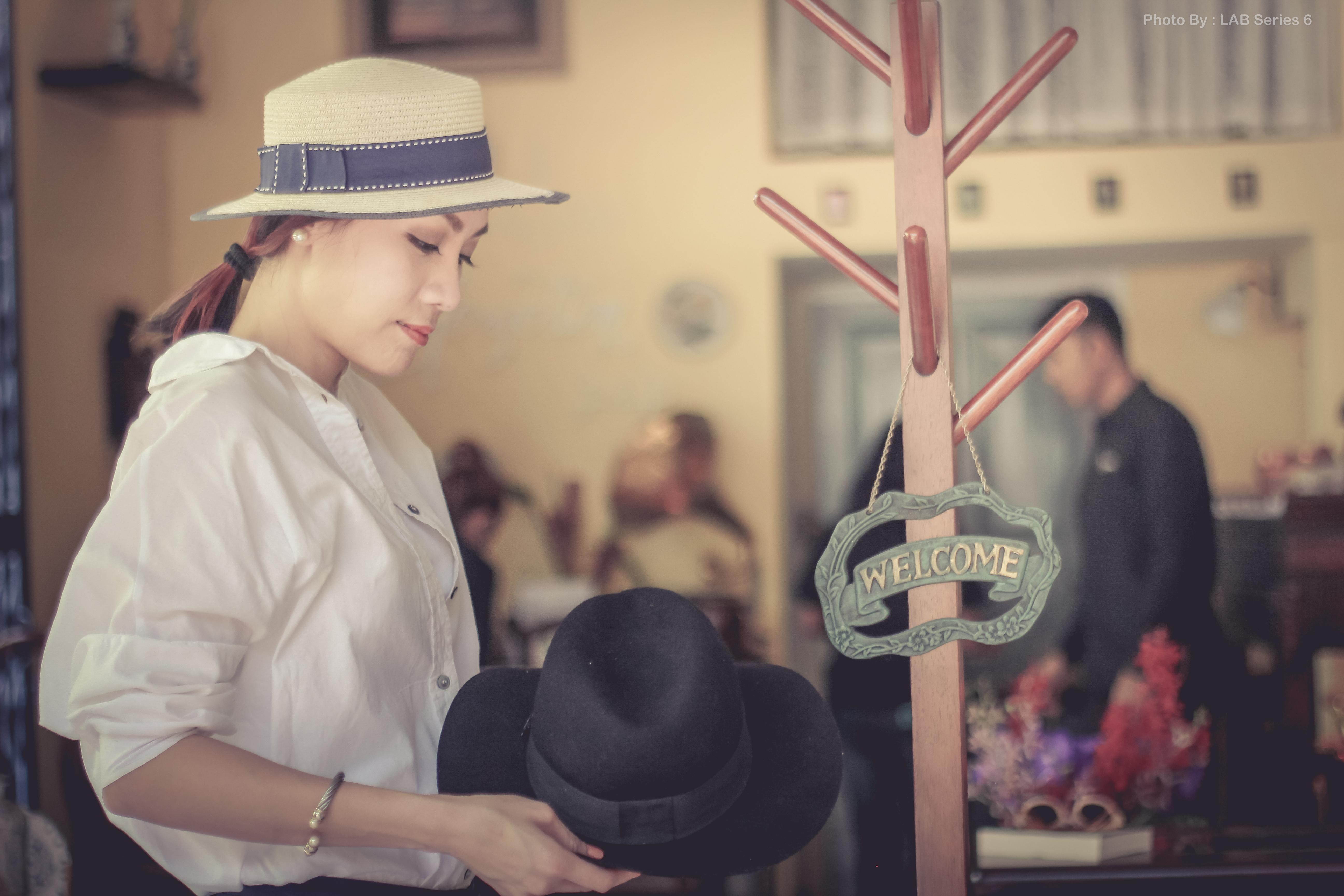 The Unforgotten B&B Bangkok Bagian luar foto