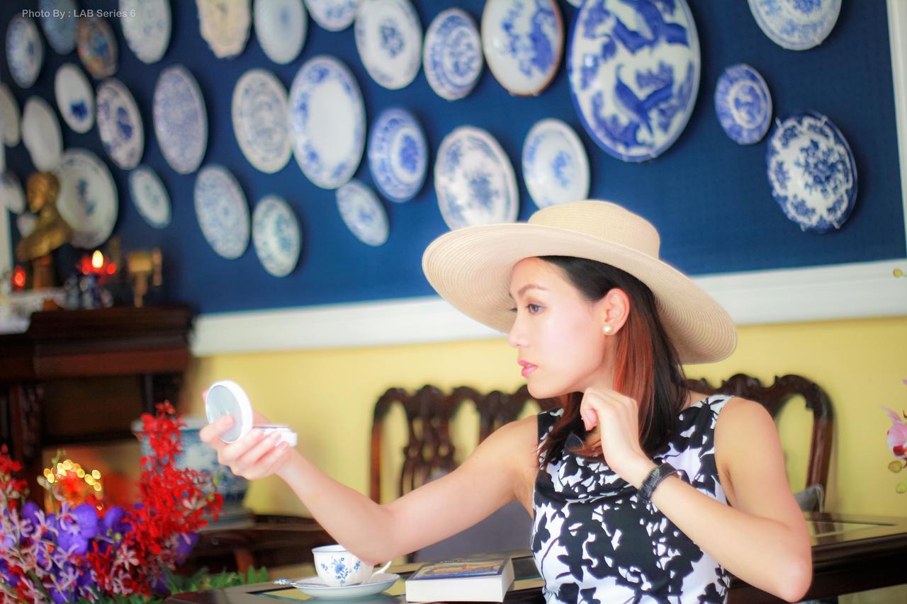 The Unforgotten B&B Bangkok Bagian luar foto